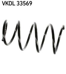 SKF VKDL 33569